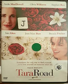 Tara Road