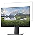 Produktbild Vaxson 3 Stück Schutzfolie, kompatibel mit Dell p2219h / p2219 / p2219hc 21.5" Display Monitor, Displayschutzfolie TPU Folie Bildschirmschutz [nicht Panzerglas Hülle Case ]