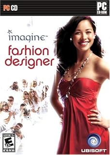 Imagine Fashion Designer - PC