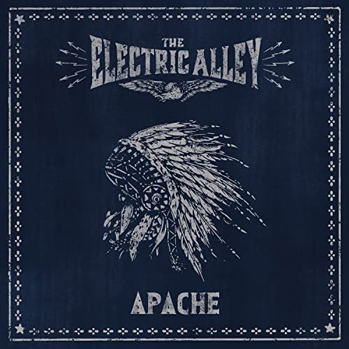 The Electric Alley