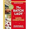 The Batch Lady Saves Christmas