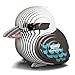 Eugy Kookaburra 3D Puzzle, 27 Piece Eco-Friendly Educational Toy Puzzles for Boys, Girls & Kids Ages 6+