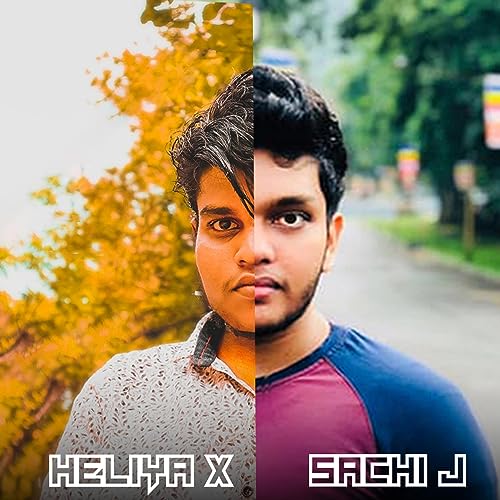 හැත්ත 5 නිදහස, JVP එකට චන්දෙ සහ අරගලය cover art