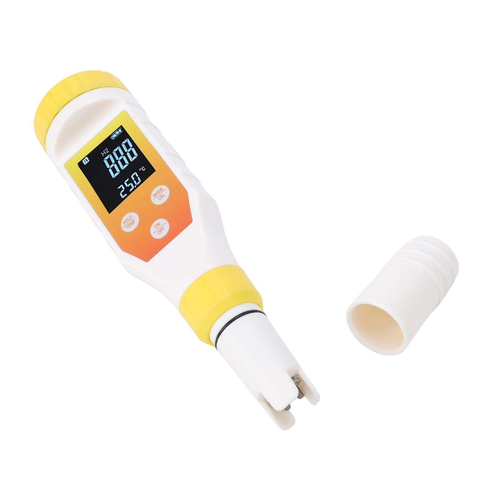 Professional 7 w 1 Tester Jakości Wody Cyfrowy