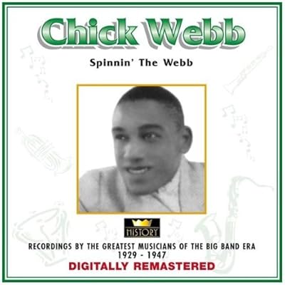 Spinnin' The Webb