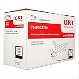 OKI 43870008 C5650, C5750 Trommel 20.000 Seiten, schwarz