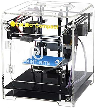 Colido Compact 3D Printer : Amazon.ae: Industrial & Scientific