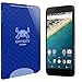 LG Nexus 5X Screen Protector (Google Nexus 5X), Skinomi Tech Glass Screen Protector for LG Nexus 5X Clear HD and 9H Hardness Ballistic Tempered Glass Shield