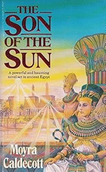 Paperback SON OF THE SUN Book