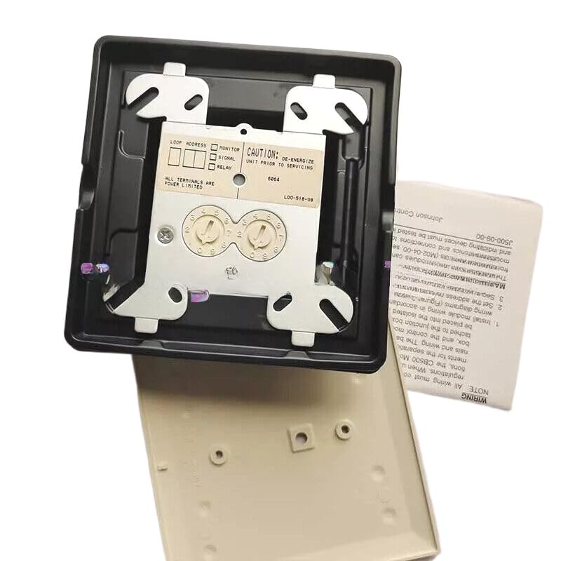 1PCS NEW FOR JOHNSON CONTROLS M500MJ MINITOR MODULE