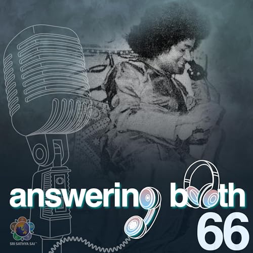 Answering Booth - Episode 66