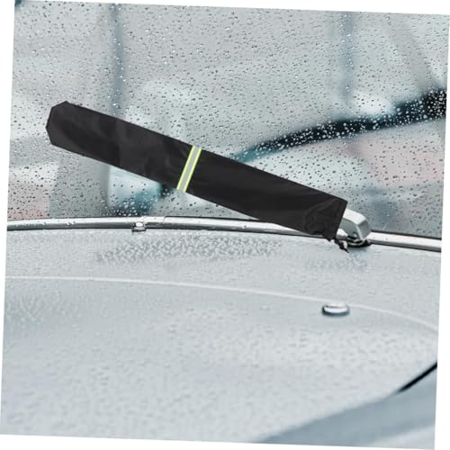 Cache balai d'essuie-glace universel pièce de protection durable auto