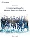 Employment Law for Human Resource Practice
