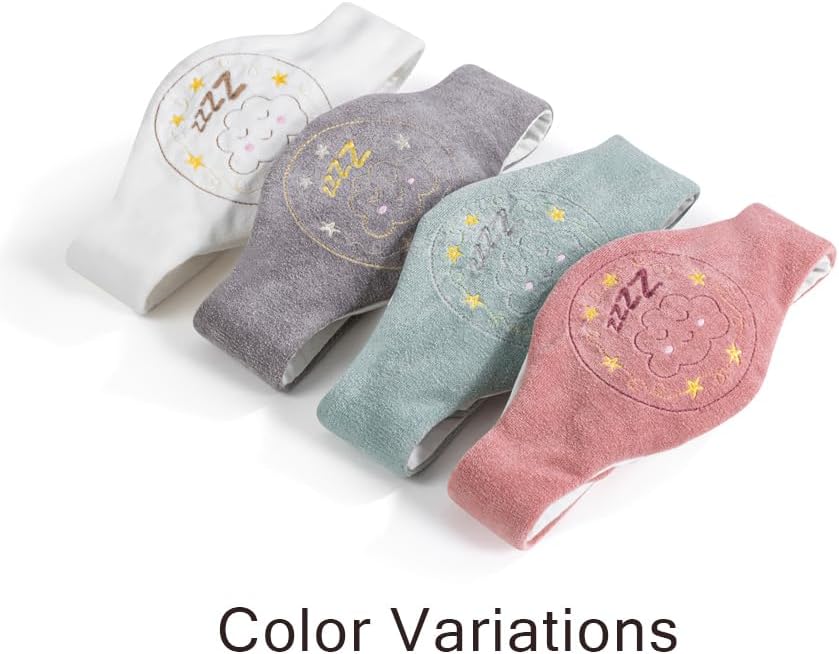 Soulagez les Coliques de Bébé avec la Ceinture en Noyaux de Cerises !