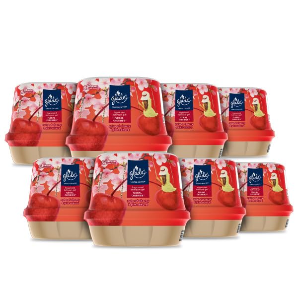 Gld Gel W24 Chrry 180g/8 GB