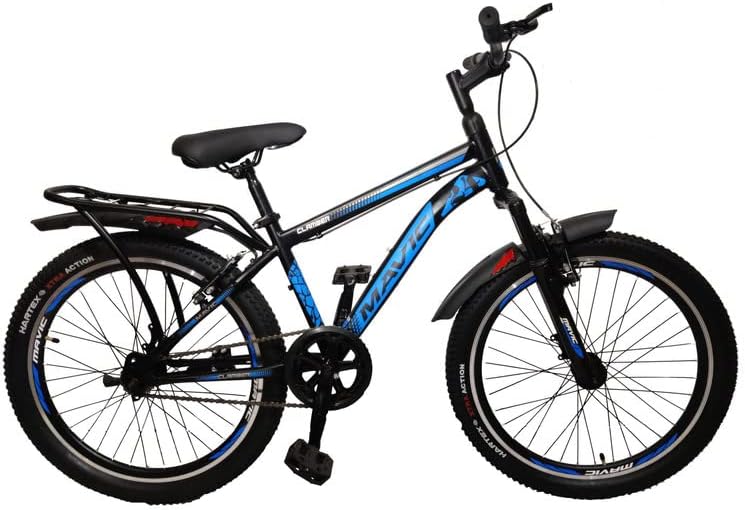 Mavic Clamber 24 IBC Mountain Bike Cycle for Adults (Blue)