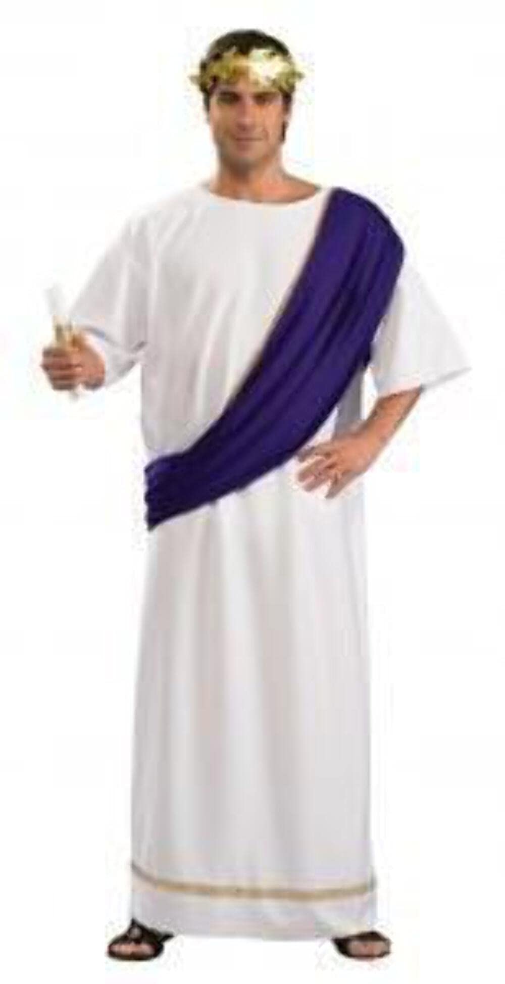 Costume Co. Men's Roman Noble Costume
