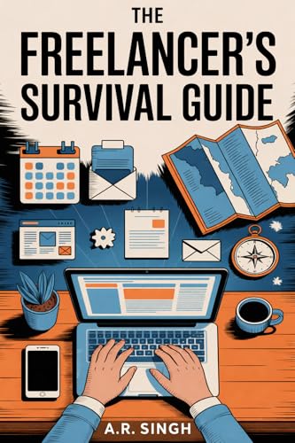 The Freelancer's Survival Guide (English Edition)