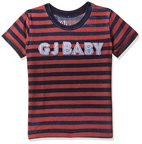 Image of Gini & Jony Baby-Boys T-Shirt