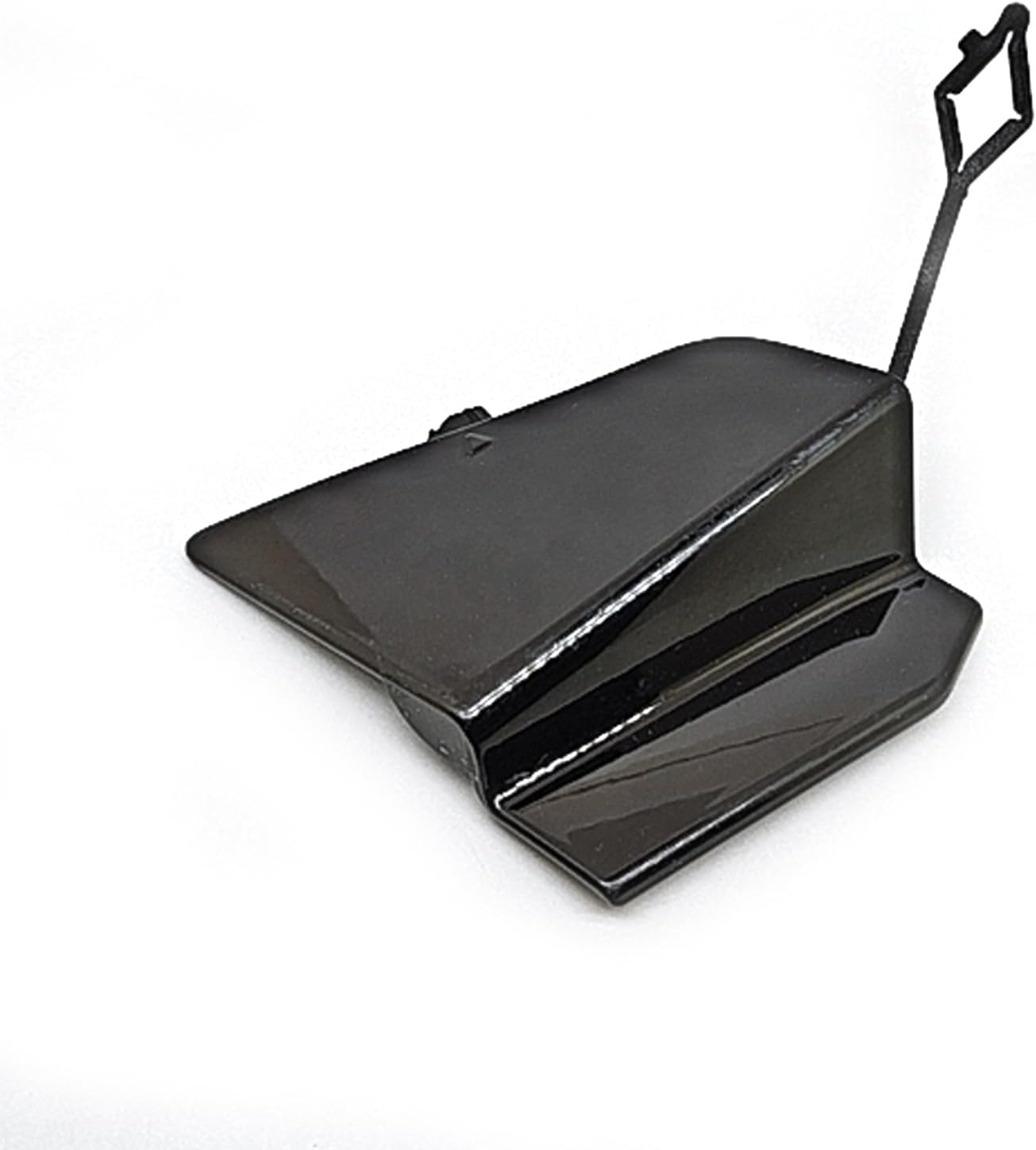 Front Tow Cover for BMW X3 G01LCI Msport Fit 18d 20dX 20i 20iX 25dX 30dX 30eX 30iX M40i xDrive sDrive 2022 2023 SAV Bumper Towing Hook Eye Cap