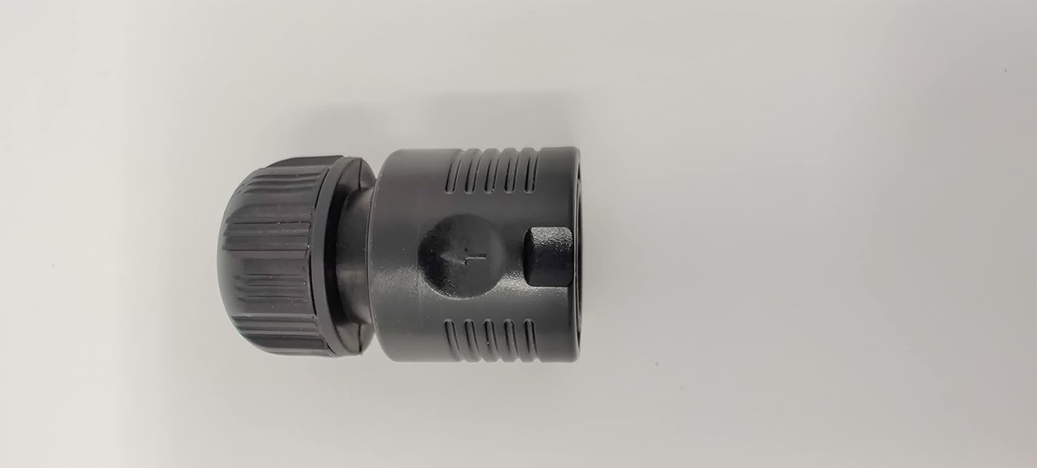 Victory Innovations Replacement Female Hose QD Connector Assembly for Backpack Sprayer