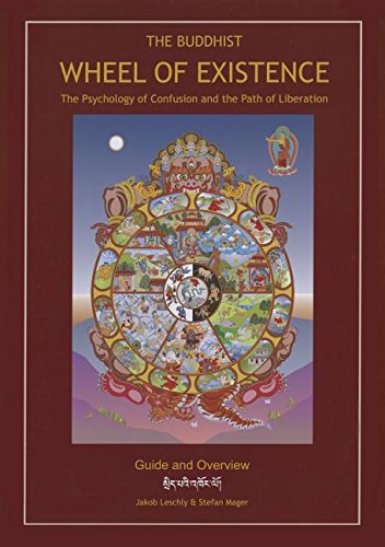 Stefan MagerThe Buddhist Wheel of Existence Guide (Brumby Information Guides, 4)