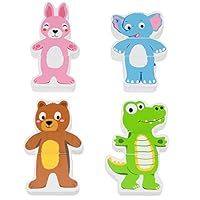 Algopix Similar Product 2 - Imagination Generation Wooden Wonders