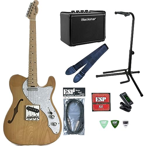 Kaalena KA-TL/M sɎn߂IRpNg\Avt ZbgtGLM^[ S (Vintage Natural)