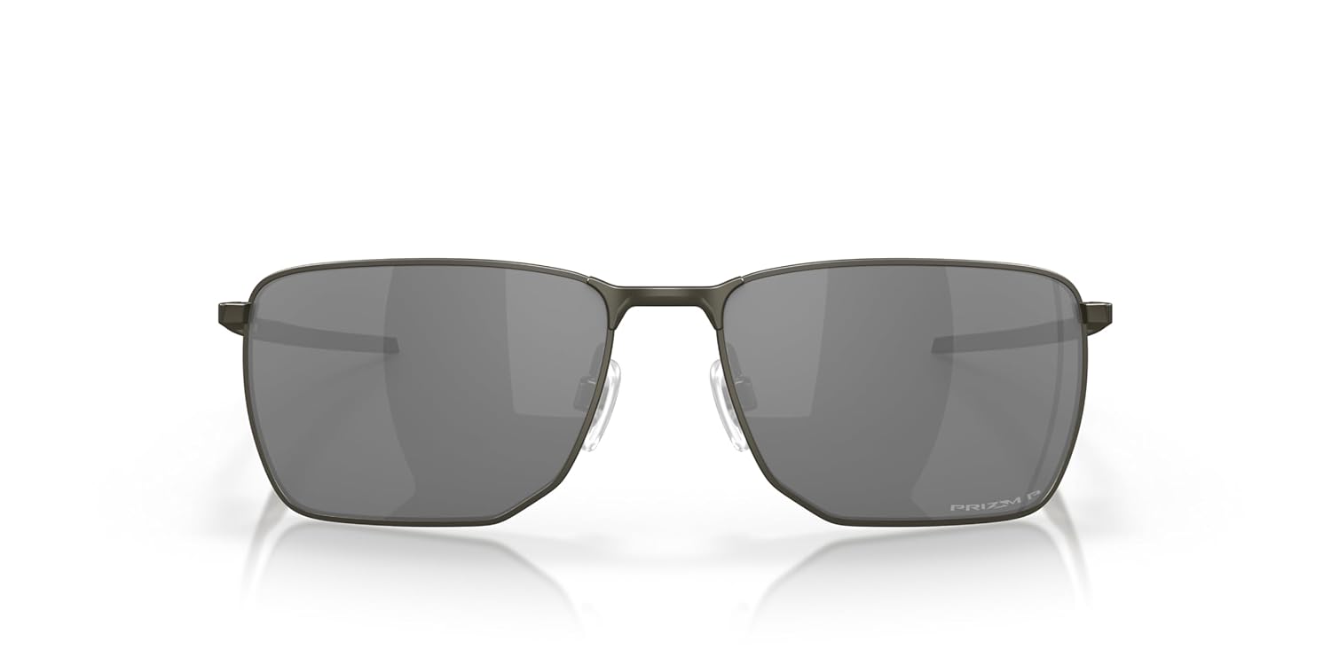 Óculos de Sol Oakley Ejector 0OO4142 414201 Tam 58 em promoção! Veja a oferta e mais achadinhos de Óculos de sol Masculinos 7 Hoje é o melhor dia para comprar Óculos de Sol Oakley Ejector 0OO4142 414201 Tam 58 com aquele preço maroto! Promoção! Aproveite a oferta! 7
