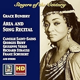 3. Samson et Dalila, Op. 47: Mon coeur s'ouvre a ta voix