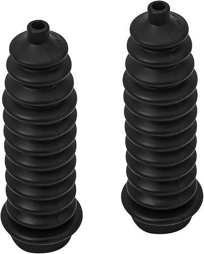 Miniatura 836 de Detroit Axle - Kit de brazos de control de extremo delantero RWD para Dodge Ram 03-06 2500 3500, 2 brazos de control superior con rótula 2 varillas