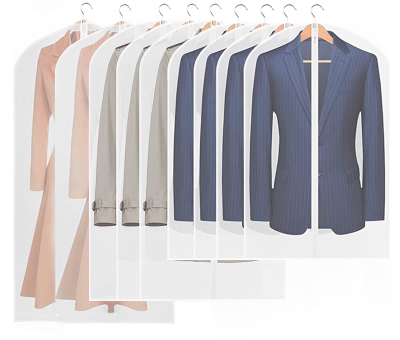 Fundas de ropa marca KAMYSEN