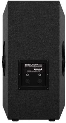 Behringer Eurolive Vp1520 Professional 1000-Watt Pa Speaker With 15" Woofer And 1.75" Titanium-Diaphragm Compression Driver - Image 2