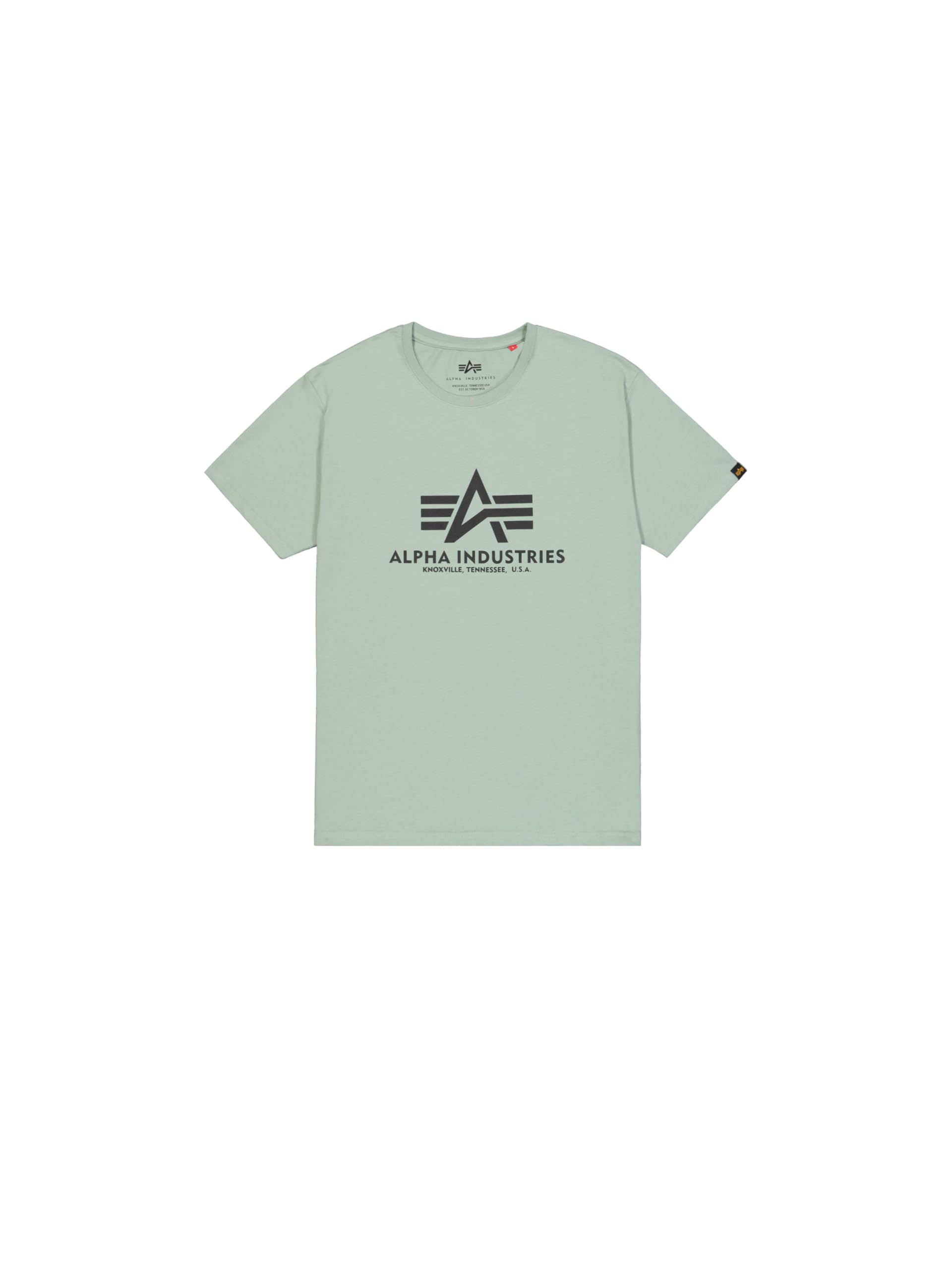 Alpha Industries Vert T-Shirt Basic