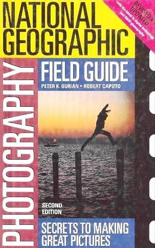 Photo Field Guide (2nd Edition) (Deluxe Edition... 0792262700 Book Cover