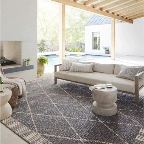 outdoor rugs rectangle