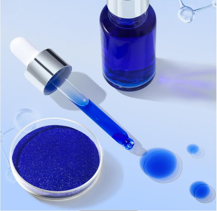 ghk cu dosing injection GHK Copper Peptide | GHK-Cu