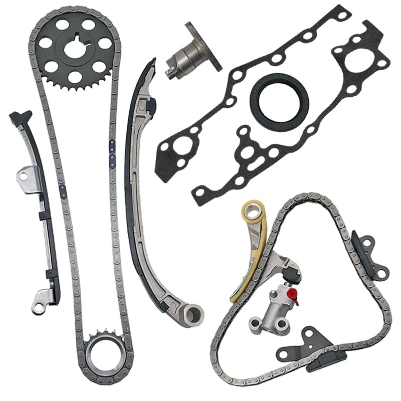 Kit distribution Toyota Hi-lux résout le bruit de chaîne moteur 3RZ