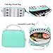 CAMTOP Girls Backpack with Lunch Box set Teen Backpack for School Bookbag