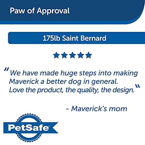 PetSafe Remote Spray Trainer, Dog Training Collar - 3 Modes: Tone, Vibration or Spray - Rechargeable & Water-Resistant… - Image 6
