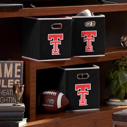 Image of Franklin Sports NCAA Storage Bin