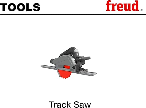 Miniatura 3 de Freud LU96R006M20: 6.299 in x 48T mm Delgado Kerf Laminado/Melamina de doble cara