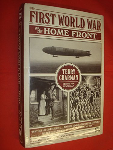 IWM: The First World War on the Home Front