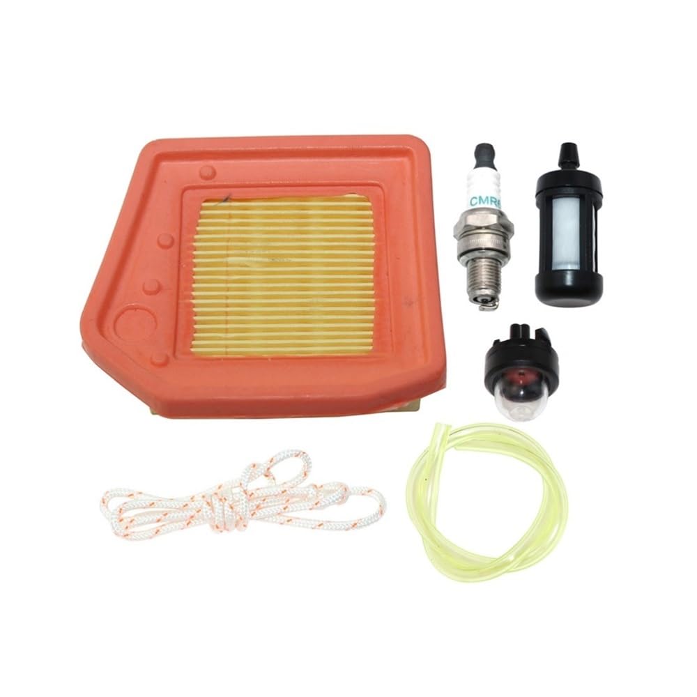 Kit de filtre à air pour débroussailleuse Stihl FS240 FS260 et FR410C