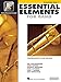 Essential Elements for Band - Trombone Book 1 with EEi