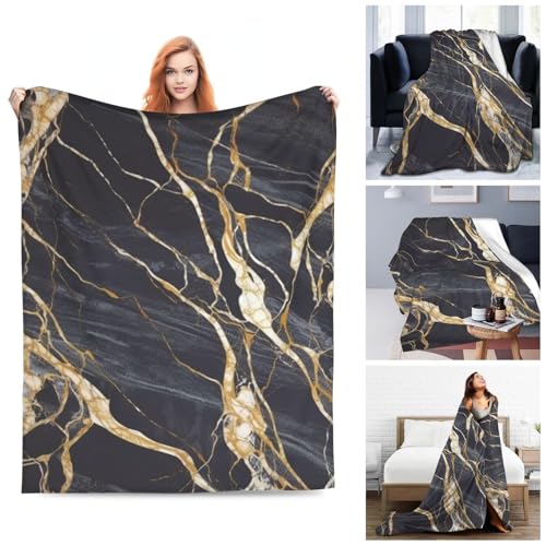 Couverture flanelle réversible pour camping et soirées fraîches
