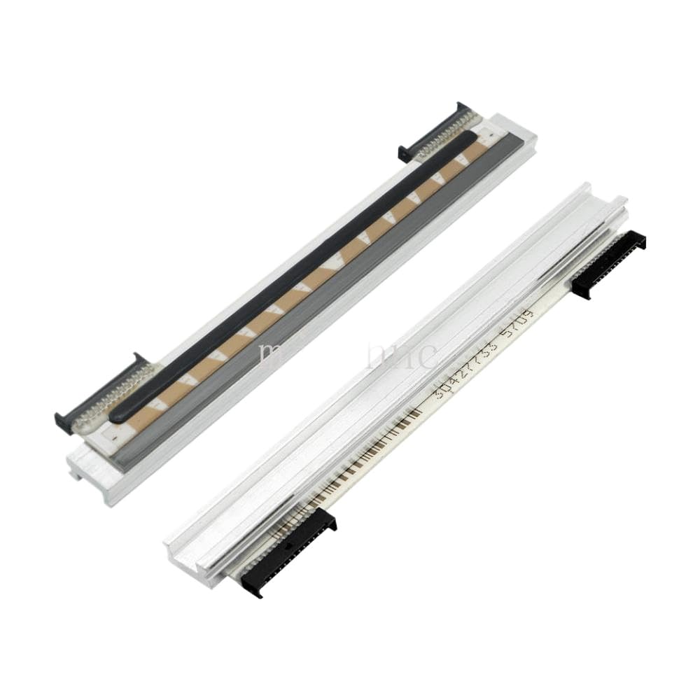 Tête d'impression thermique 105934-038 résout code barre illisible GK420T