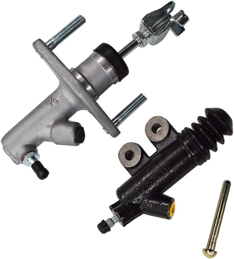 labwork Clutch Master & Slave Cylinder Kit for Honda Civic DEL SOL