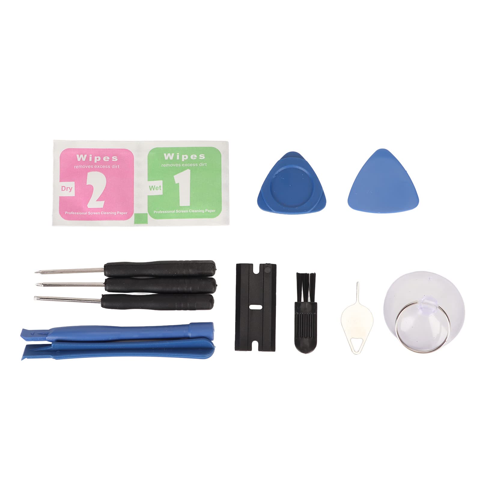 Ruban Adhésif pour écran LCD Remplacement Pro 5/6/7 Kit Réparation Ordinateur Portable