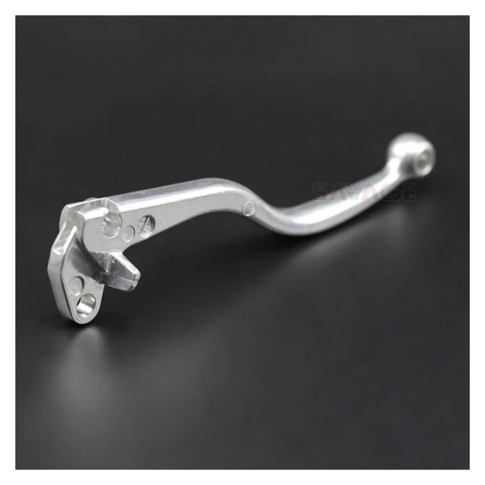 Pdaazvg One Color Brake Lever Handle For Tdm850 Tdm900 Bt1100 Bulldog Fzs600 Fazer Tdm 850/900 1991-2014 Motorcycle Control Kit Handles Front Clutch Lever Motorcycle Lever Blades